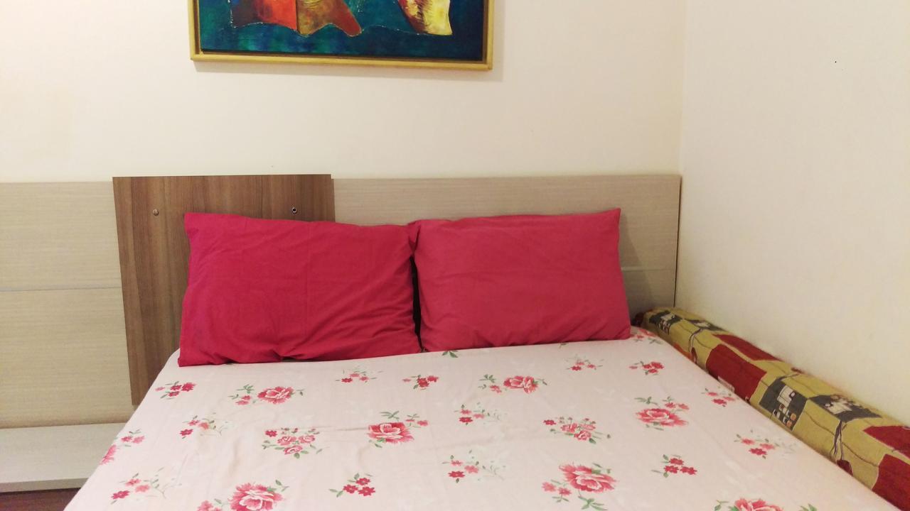 Studio Lateral Vista Mar Barra Apartamento Inteiro Completo Salvador Bagian luar foto